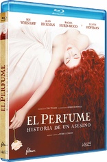 Perfume: The Story of a Murderer (Blu-ray Movie)