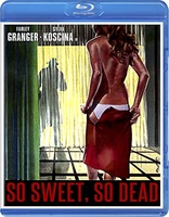 The Slasher ...is the Sex Maniac! (Blu-ray Movie)