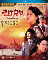 Shanghai, Shanghai (Blu-ray Movie)