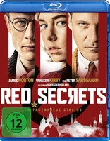 Red Secrets - Im Fadenkreuz Stalins (Blu-ray Movie)