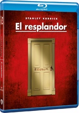 The Shining (Blu-ray Movie)