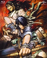 Drifters: Vol. VII (Blu-ray Movie), temporary cover art