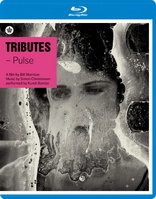 Tributes - Pulse (Blu-ray Movie)