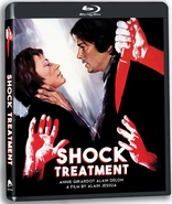 Shock Treatment (Blu-ray Movie)