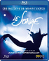 Maillot, Jean-Christophe: Le Songe (Blu-ray Movie)