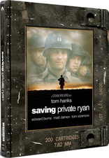 Saving Private Ryan 4K (Blu-ray Movie)