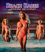 Beach Babes from Beyond (Blu-ray Movie)