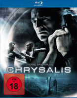 Chrysalis (Blu-ray Movie)