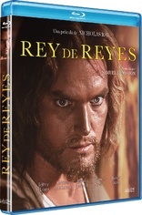 King of Kings (Blu-ray Movie)