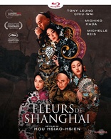 Flowers of Shanghai (Blu-ray Movie)