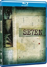 Se7en (Blu-ray Movie)