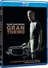 Gran Torino (Blu-ray Movie)