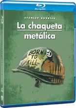 Full Metal Jacket (Blu-ray Movie), temporary cover art