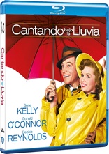 Singin' in the Rain (Blu-ray Movie)