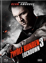 12 Rounds 3: Lockdown (Blu-ray Movie)