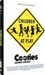 Cooties (Blu-ray Movie)