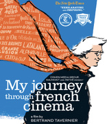 My Journey Through French Cinema (Blu-ray Movie)