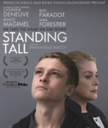 Standing Tall (Blu-ray Movie)