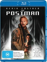 The Postman (Blu-ray Movie)