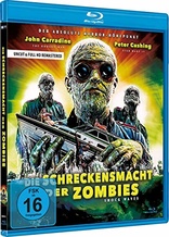 Shock Waves (Blu-ray Movie)