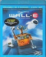 WALLE (Blu-ray Movie)