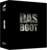 Das Boot (Blu-ray Movie), temporary cover art