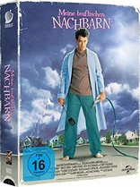 The 'Burbs (Blu-ray Movie), temporary cover art