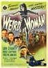 Weird Woman (Blu-ray Movie)