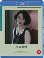 Quartet (Blu-ray Movie)