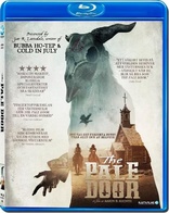 The Pale Door (Blu-ray Movie)