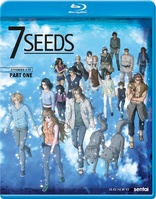7 Seeds (Blu-ray Movie)