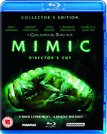 Mimic (Blu-ray Movie)