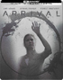 Arrival 4K (Blu-ray Movie)