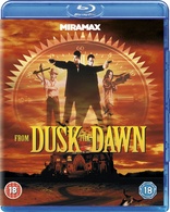 From Dusk Till Dawn (Blu-ray Movie)