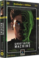 Ghost in the Machine (Blu-ray Movie), temporary cover art