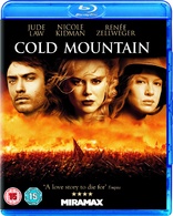 Cold Mountain (Blu-ray Movie)