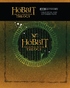 The Hobbit: The Motion Picture Trilogy 4K (Blu-ray Movie)
