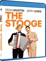 The Stooge (Blu-ray Movie)