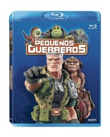 Small Soldiers (Blu-ray Movie)