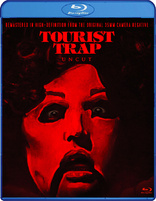 Tourist Trap (Blu-ray Movie)