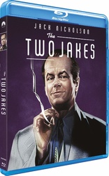 The Two Jakes (Blu-ray Movie)