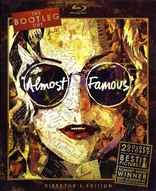 Almost Famous (Blu-ray Movie)