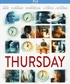 Thursday (Blu-ray Movie)