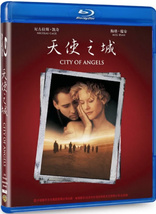 City of Angels (Blu-ray Movie)