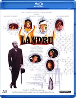 Landru (Blu-ray Movie)