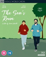 The Son's Room (Blu-ray Movie)