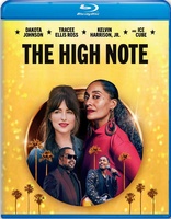 The High Note (Blu-ray Movie)