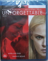 Unforgettable (Blu-ray Movie)