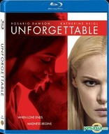 Unforgettable (Blu-ray Movie), temporary cover art