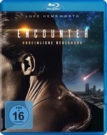 Encounter (Blu-ray Movie)